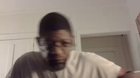Arteblazze not daddy boy bitch or nigga online show from January 31, 2025, 2:58 am