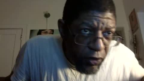Arteblazze not daddy boy bitch or nigga online show from February 1, 2025, 12:47 pm