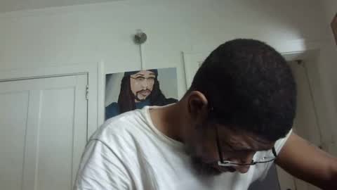 Arteblazze not daddy boy bitch or nigga online show from February 9, 2025, 4:50 pm