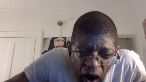 Arteblazze not daddy boy bitch or nigga online show from February 12, 2025, 11:20 pm