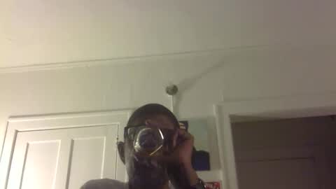 Arteblazze not daddy boy bitch or nigga online show from March 7, 2026, 1:13 am