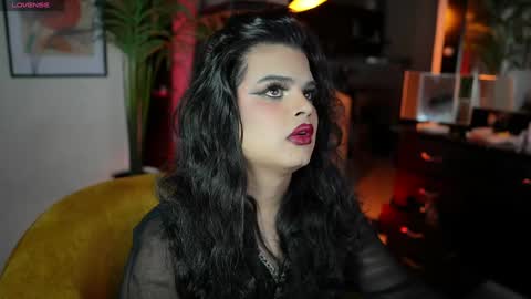 Chloe  online show from December 15, 2024, 9:42 pm