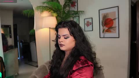 Chloe  online show from January 10, 2025, 8:26 pm