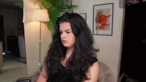 Chloe  online show from January 11, 2025, 7:16 pm