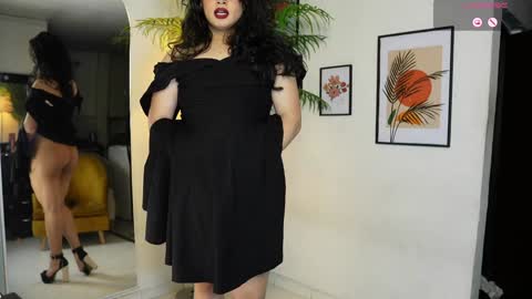 Chloe  online show from January 20, 2025, 12:46 am