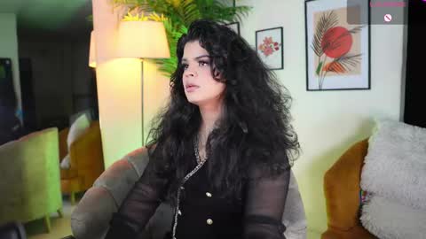 Chloe  online show from February 28, 2025, 8:07 pm