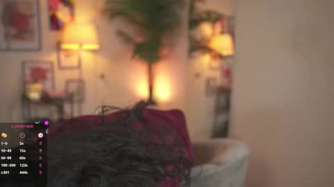 Chloe  online show from February 13, 2026, 11:56 pm