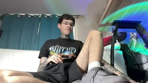   online show from January 10, 2025, 8:26 pm