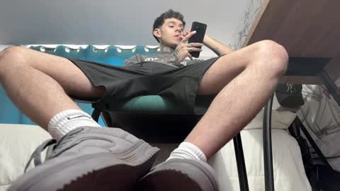   online show from January 14, 2025, 10:55 pm