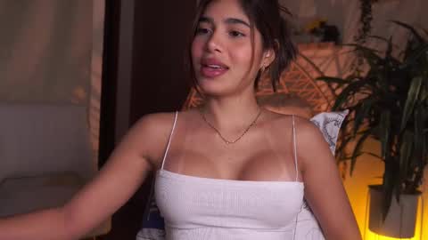 Amanda online show from March 6, 2025, 2:41 am