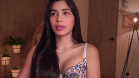 Amanda online show from September 21, 2025, 1:29 am