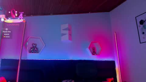 artemis_nyx online show from December 20, 2025, 9:00 pm