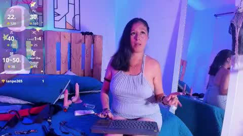 artemisa_adkins online show from February 11, 2026, 9:20 pm