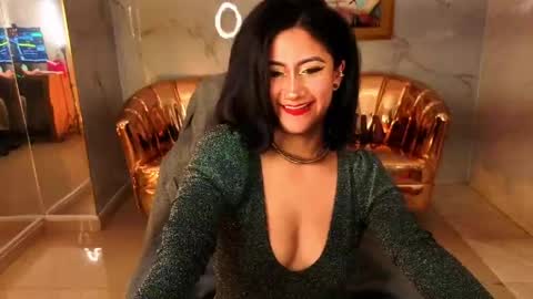 ARTEMISA online show from April 13, 2026, 8:58 pm