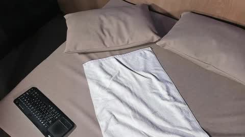 artemisablake online show from January 25, 2025, 10:50 pm