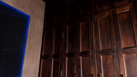 artemisablake online show from January 31, 2025, 1:01 am