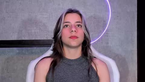 artemisablake online show from February 12, 2025, 9:54 pm