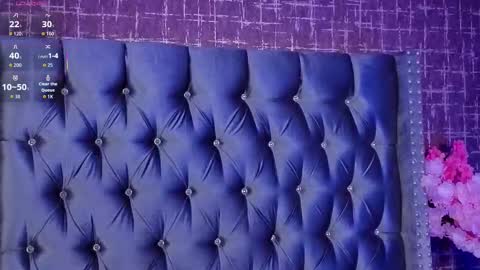 artemisablake online show from September 13, 2025, 5:13 pm