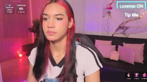 artemiss_tay online show from June 2, 2026, 7:16 pm