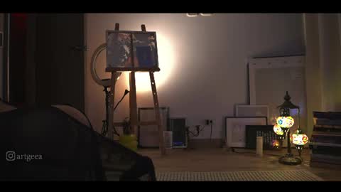Snapshot of artgea chatting on June 10, 2026, 12:11 am Linda independent model artgeea online show from June 10, 2026, 12:11 am