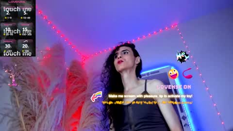 arthemisa_hot online show from September 17, 2025, 1:13 pm