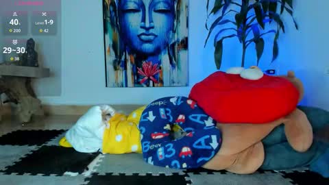 Arthur online show from October 14, 2025, 12:28 pm