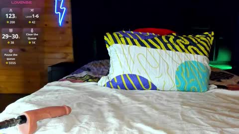 Arthur online show from October 26, 2025, 10:58 pm