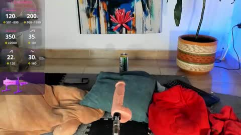 Arthur online show from January 5, 2026, 5:27 pm