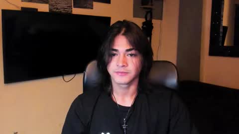 I AM HERE online show from January 12, 2026, 3:23 am