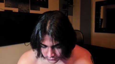 I AM HERE online show from January 12, 2026, 11:54 pm