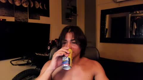 I AM HERE online show from April 3, 2026, 1:58 am