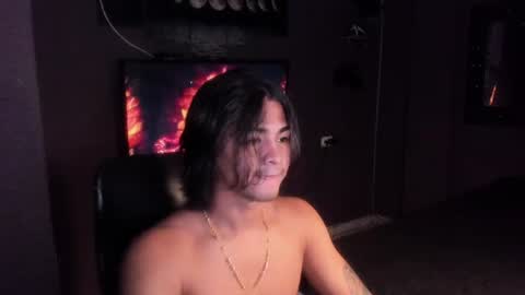 Snapshot of arthur_hunter chatting on August 5, 2026, 1:41 am I AM HERE online show from August 5, 2026, 1:41 am