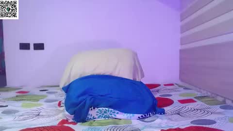 arthur_jamess online show from January 12, 2026, 12:10 pm