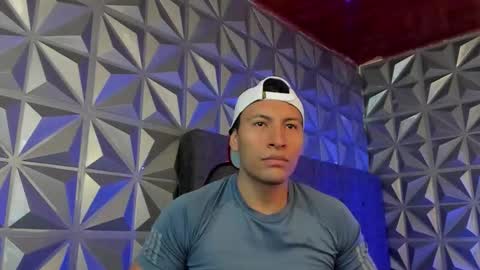 Snapshot of arthur_mason chatting on February 8, 2026, 8:56 pm Arthur online show from February 8, 2026, 8:56 pm