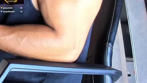 Arthur online show from December 20, 2024, 2:08 am