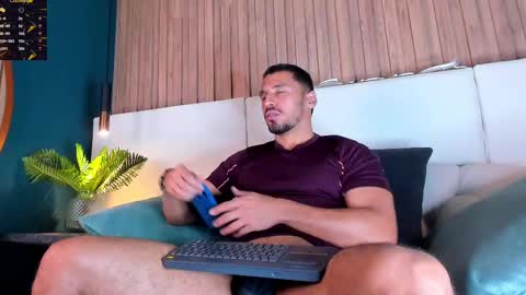 Arthur online show from September 23, 2025, 6:11 pm