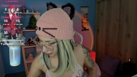 Lenna online show from January 5, 2025, 7:38 am