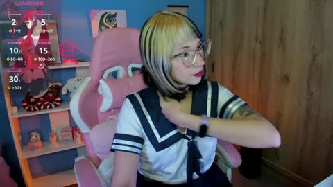 Lenna online show from February 6, 2025, 6:29 am