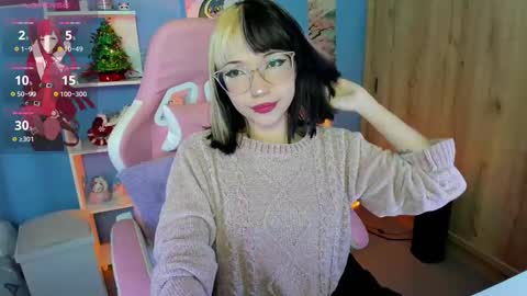 Lenna online show from February 22, 2025, 6:28 am