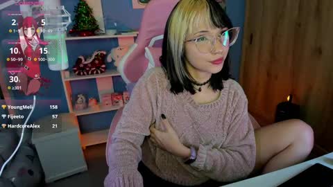 Lenna online show from February 24, 2025, 9:53 am