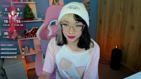 Lenna online show from March 4, 2025, 10:13 am