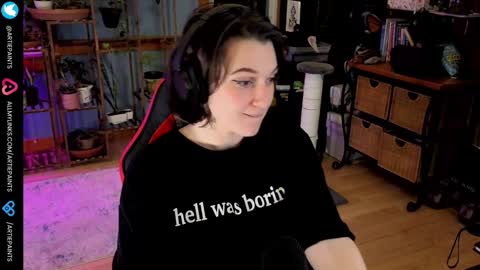 Artie Paints online show from December 8, 2024, 3:53 am