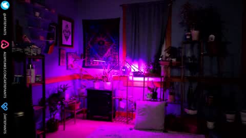 Artie Paints online show from December 13, 2024, 12:42 am