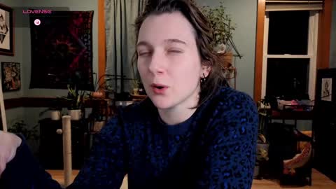 Artie Paints online show from December 22, 2024, 1:23 am