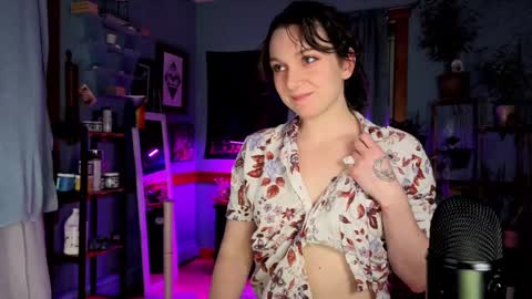 Artie Paints online show from December 28, 2024, 4:41 am