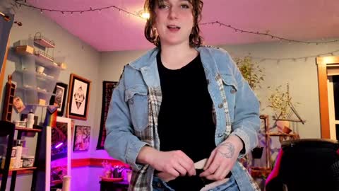 Artie Paints online show from December 28, 2024, 10:23 pm