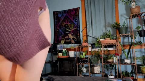 Artie Paints online show from January 15, 2025, 10:02 pm