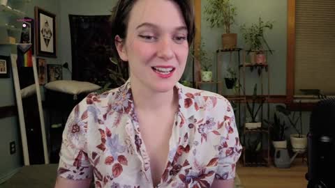 Artie Paints online show from January 31, 2025, 12:39 am