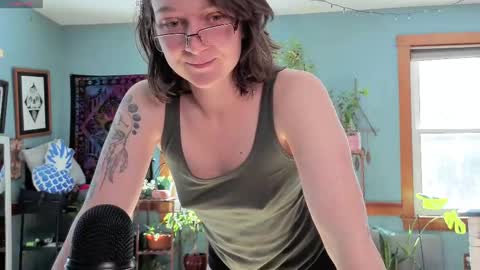 Artie Paints online show from February 14, 2025, 6:08 pm