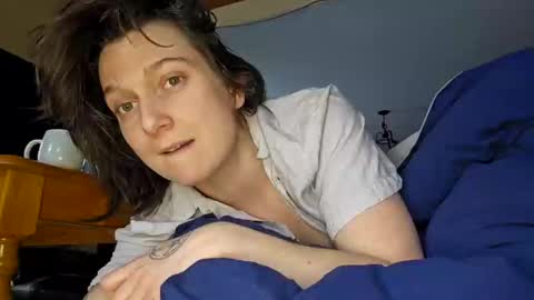 Artie Paints online show from March 7, 2025, 6:54 pm